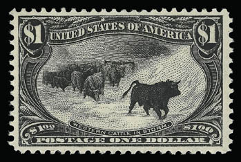Sale no. 930 — Lot no. 2313 — Siegel Auction Galleries