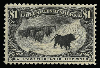 Sale no. 930 — Lot no. 2314 — Siegel Auction Galleries