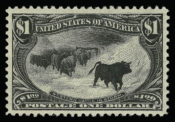 Sale no. 930 — Lot no. 2315 — Siegel Auction Galleries