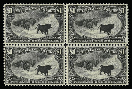 Sale no. 930 — Lot no. 2318 — Siegel Auction Galleries
