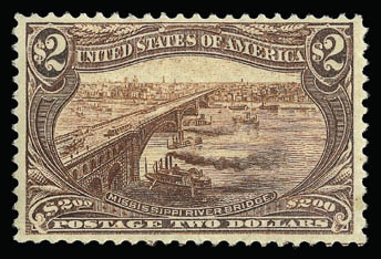 Sale no. 930 — Lot no. 2320 — Siegel Auction Galleries
