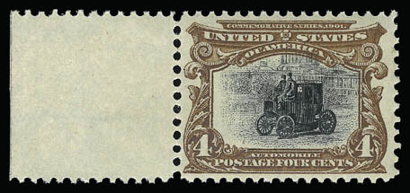 Sale no. 930 — Lot no. 2328 — Siegel Auction Galleries