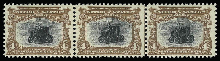Sale no. 930 — Lot no. 2329 — Siegel Auction Galleries