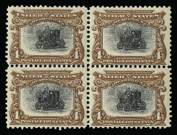 Sale no. 930 — Lot no. 2330 — Siegel Auction Galleries