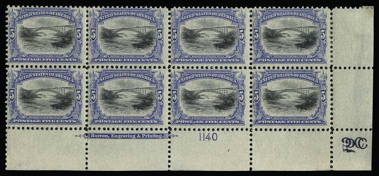 Sale no. 930 — Lot no. 2332 — Siegel Auction Galleries