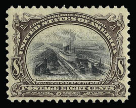 Sale no. 930 — Lot no. 2333 — Siegel Auction Galleries