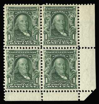 Sale no. 930 — Lot no. 2338 — Siegel Auction Galleries
