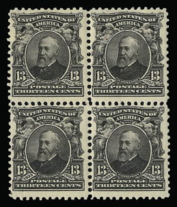 Sale no. 930 — Lot no. 2339 — Siegel Auction Galleries