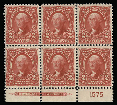 Sale no. 930 — Lot no. 2341 — Siegel Auction Galleries
