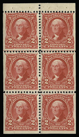 Sale no. 930 — Lot no. 2342 — Siegel Auction Galleries
