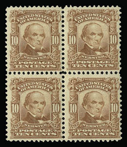 Sale no. 930 — Lot no. 2346 — Siegel Auction Galleries
