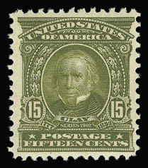 Sale no. 930 — Lot no. 2348 — Siegel Auction Galleries