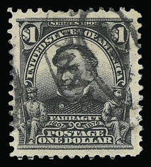 Sale no. 930 — Lot no. 2354 — Siegel Auction Galleries
