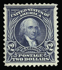 Sale no. 930 — Lot no. 2358 — Siegel Auction Galleries