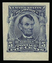 Sale no. 930 — Lot no. 2363 — Siegel Auction Galleries