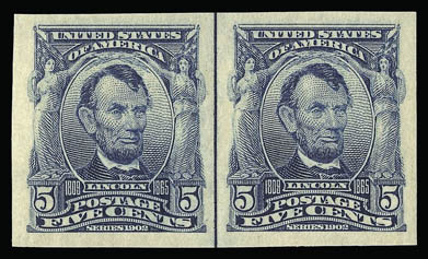 Sale no. 930 — Lot no. 2365 — Siegel Auction Galleries