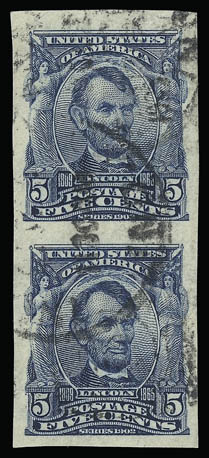 Sale no. 930 — Lot no. 2368 — Siegel Auction Galleries