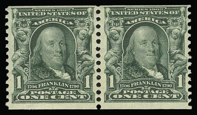 Sale no. 930 — Lot no. 2370 — Siegel Auction Galleries
