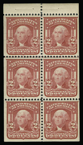 Sale no. 930 — Lot no. 2373 — Siegel Auction Galleries