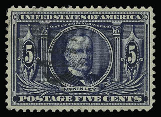 Sale no. 930 — Lot no. 2377 — Siegel Auction Galleries