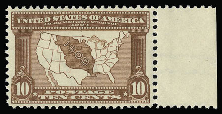 Sale no. 930 — Lot no. 2378 — Siegel Auction Galleries