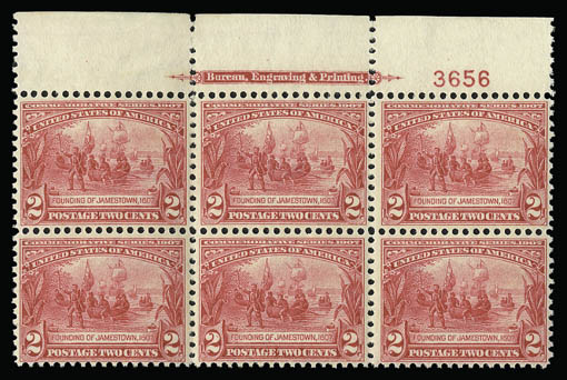 Sale no. 930 — Lot no. 2381 — Siegel Auction Galleries