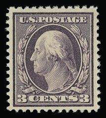 Sale no. 930 — Lot no. 2385 — Siegel Auction Galleries