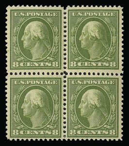 Sale no. 930 — Lot no. 2388 — Siegel Auction Galleries