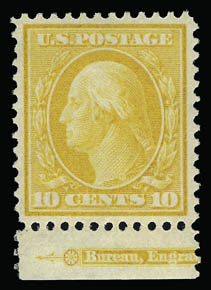 Sale no. 930 — Lot no. 2389 — Siegel Auction Galleries