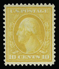 Sale no. 930 — Lot no. 2390 — Siegel Auction Galleries