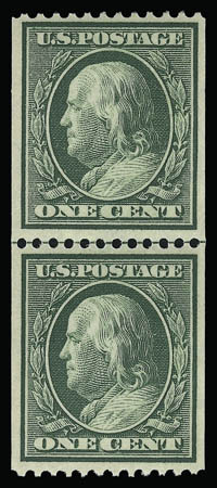 Sale no. 930 — Lot no. 2397 — Siegel Auction Galleries