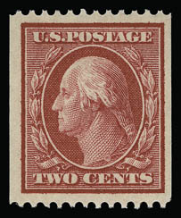 Sale no. 930 — Lot no. 2399 — Siegel Auction Galleries