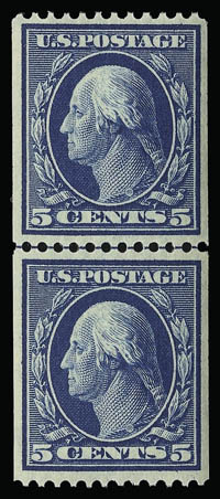 Sale no. 930 — Lot no. 2401 — Siegel Auction Galleries