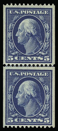 Sale no. 930 — Lot no. 2402 — Siegel Auction Galleries