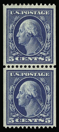 Sale no. 930 — Lot no. 2403 — Siegel Auction Galleries