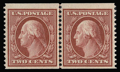 Sale no. 930 — Lot no. 2404 — Siegel Auction Galleries