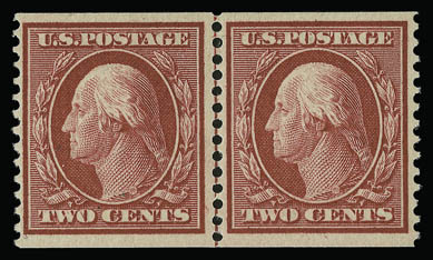 Sale no. 930 — Lot no. 2405 — Siegel Auction Galleries