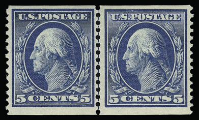Sale no. 930 — Lot no. 2407 — Siegel Auction Galleries