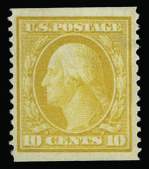 Sale no. 930 — Lot no. 2410 — Siegel Auction Galleries