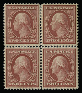 Sale no. 930 — Lot no. 2412 — Siegel Auction Galleries