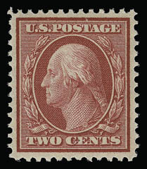 Sale no. 930 — Lot no. 2413 — Siegel Auction Galleries