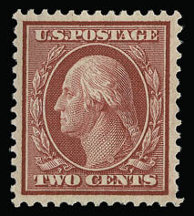 Sale no. 930 — Lot no. 2414 — Siegel Auction Galleries