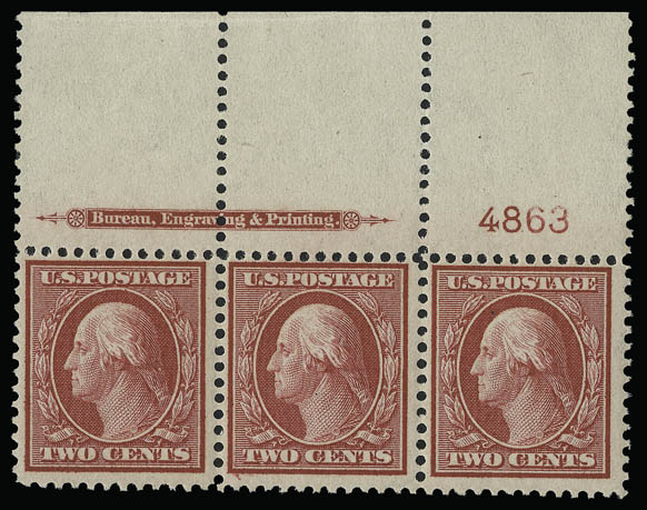 Sale no. 930 — Lot no. 2416 — Siegel Auction Galleries