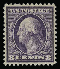 Sale no. 930 — Lot no. 2417 — Siegel Auction Galleries