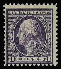 Sale no. 930 — Lot no. 2418 — Siegel Auction Galleries