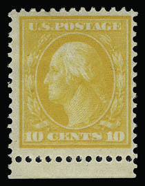 Sale no. 930 — Lot no. 2419 — Siegel Auction Galleries