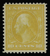 Sale no. 930 — Lot no. 2420 — Siegel Auction Galleries