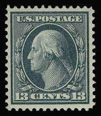 Sale no. 930 — Lot no. 2423 — Siegel Auction Galleries