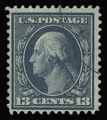 Sale no. 930 — Lot no. 2424 — Siegel Auction Galleries