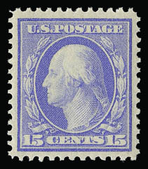 Sale no. 930 — Lot no. 2425 — Siegel Auction Galleries